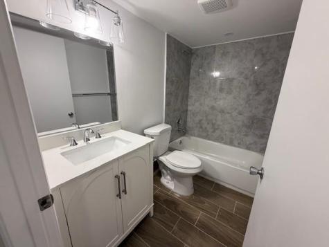 1200 SW 124th Terrace Pembroke Pines FL 33027