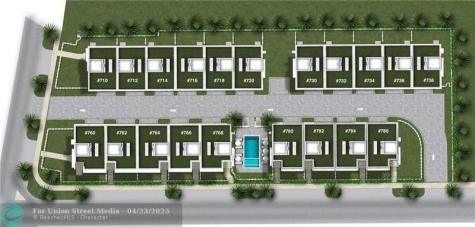 3209 SE 8 Street Pompano Beach FL 33062