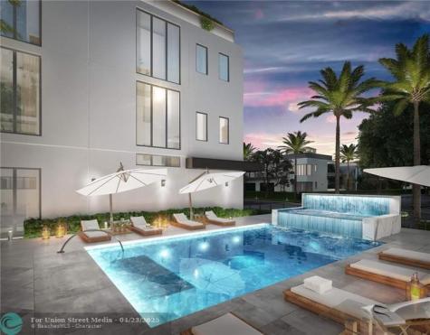 3209 SE 8 Street Pompano Beach FL 33062