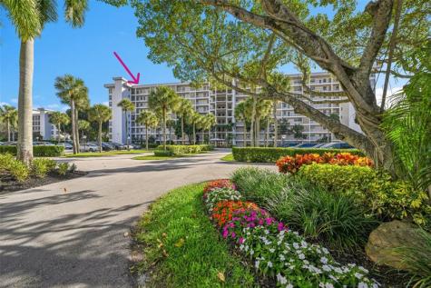 3050 N Palm Aire Drive Pompano Beach FL 33069
