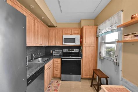 3050 N Palm Aire Drive Pompano Beach FL 33069