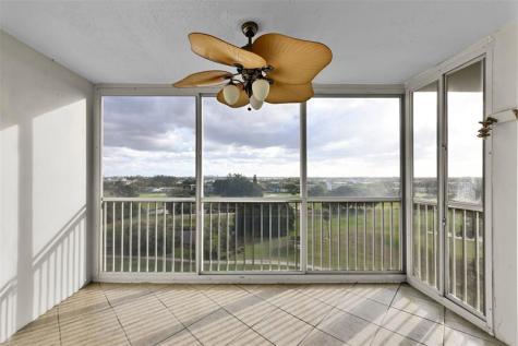 3050 N Palm Aire Drive Pompano Beach FL 33069