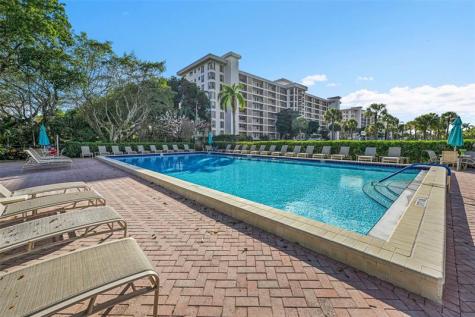 3050 N Palm Aire Drive Pompano Beach FL 33069