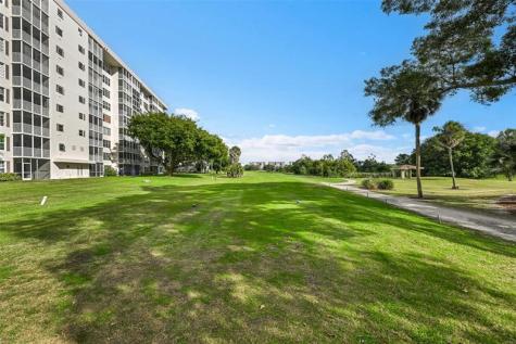 3050 N Palm Aire Drive Pompano Beach FL 33069