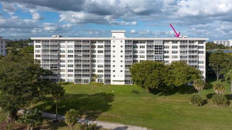 3050 N Palm Aire Drive Pompano Beach FL 33069