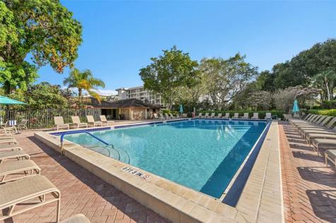 3050 N Palm Aire Drive Pompano Beach FL 33069