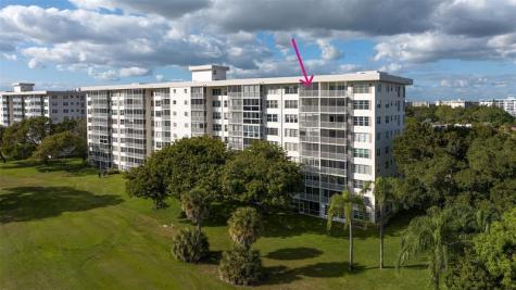 3050 N Palm Aire Drive Pompano Beach FL 33069