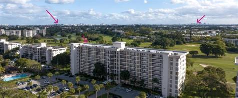 3050 N Palm Aire Drive Pompano Beach FL 33069