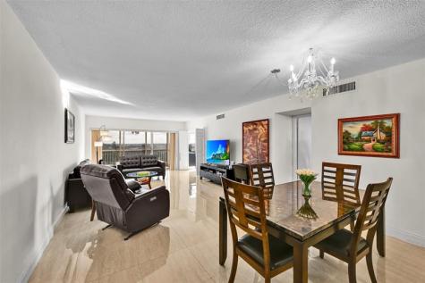 3050 N Palm Aire Drive Pompano Beach FL 33069