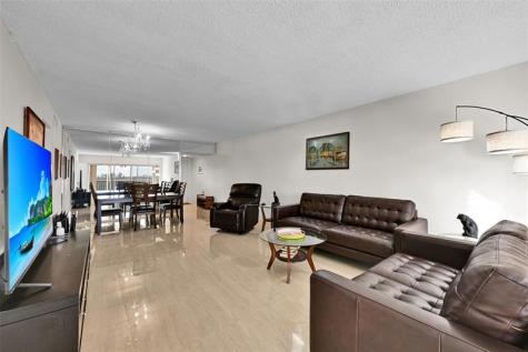 3050 N Palm Aire Drive Pompano Beach FL 33069