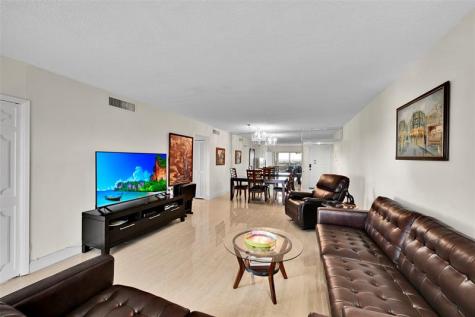 3050 N Palm Aire Drive Pompano Beach FL 33069