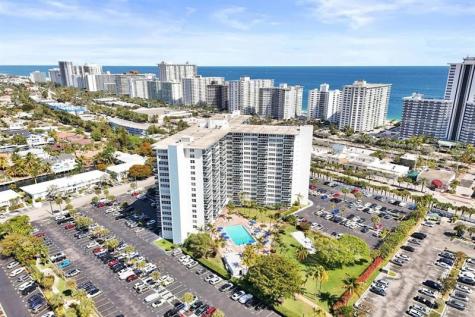 3300 NE 36th Street Fort Lauderdale FL 33308