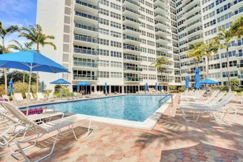 3300 NE 36th Street Fort Lauderdale FL 33308