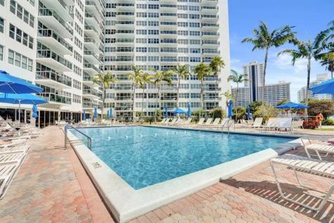 3300 NE 36th Street Fort Lauderdale FL 33308