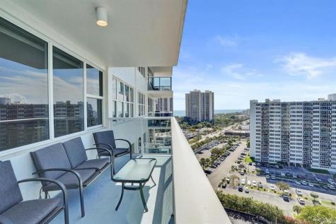 3300 NE 36th Street Fort Lauderdale FL 33308