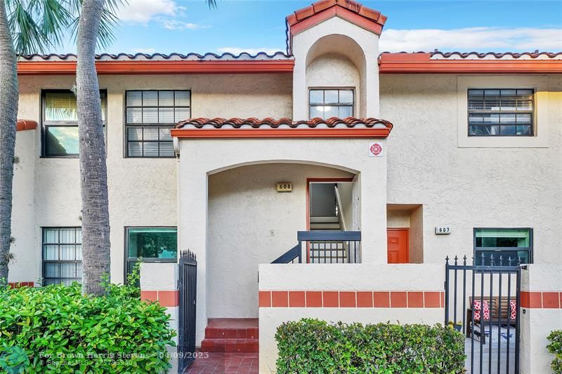608 Congressional Way Deerfield Beach FL 33442