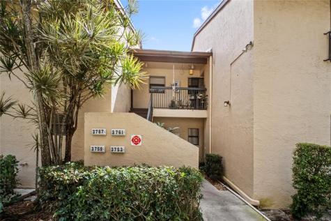 3759 Cocoplum Circle Pompano Beach FL 33063