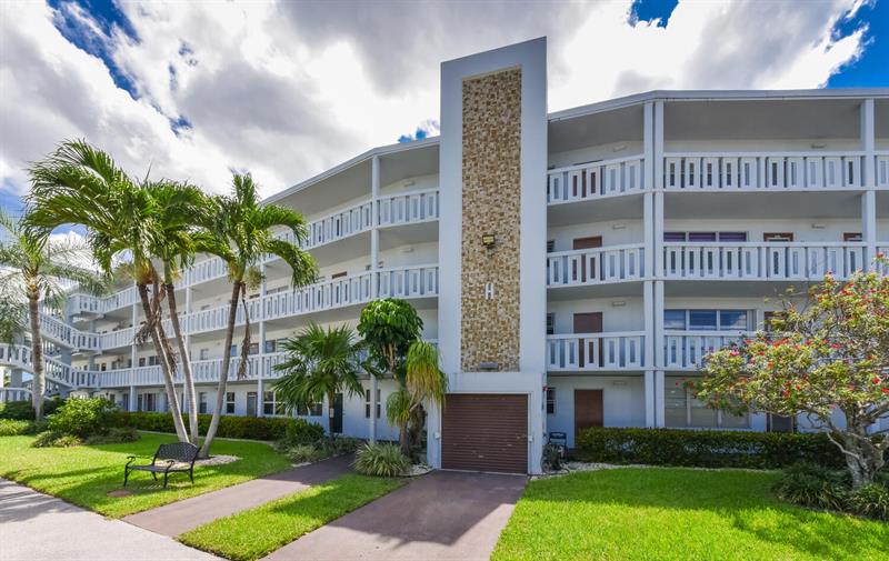 3026 Newport H Deerfield Beach FL 33442