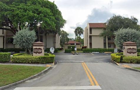 6351 N University Drive Tamarac FL 33321