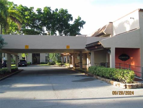 6351 N University Drive Tamarac FL 33321