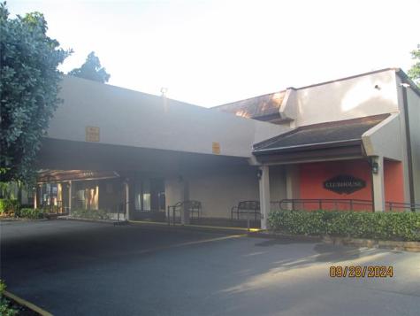 6351 N University Drive Tamarac FL 33321