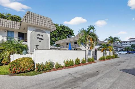 55 SE 14th Street Boca Raton FL 33432