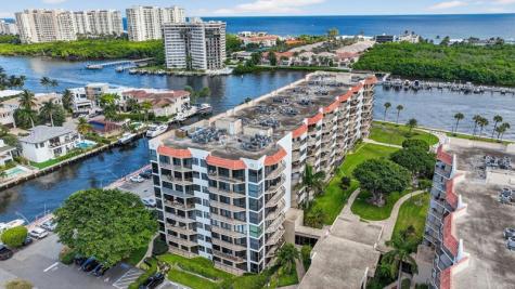 899 Jeffery Street Boca Raton FL 33487