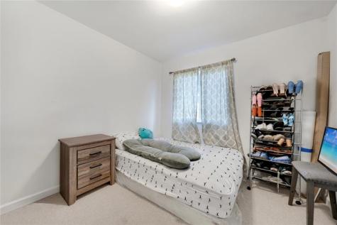 1214 NW 4th Lane Homestead FL 33034