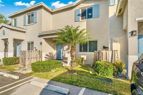 1214 NW 4th Lane Homestead FL 33034