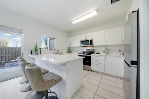 1214 NW 4th Lane Homestead FL 33034