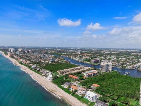 3908 S Ocean Boulevard Boca Raton FL 33487
