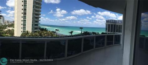 16001 Collins Avenue Sunny Isles Beach FL 33160