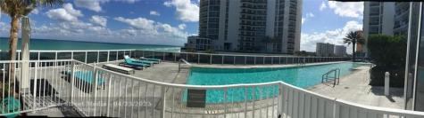 16001 Collins Avenue Sunny Isles Beach FL 33160