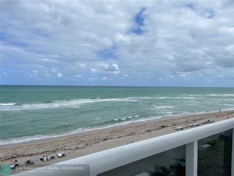 16001 Collins Avenue Sunny Isles Beach FL 33160