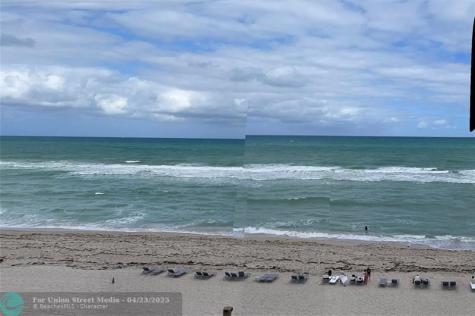 16001 Collins Avenue Sunny Isles Beach FL 33160