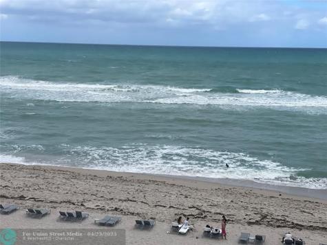 16001 Collins Avenue Sunny Isles Beach FL 33160