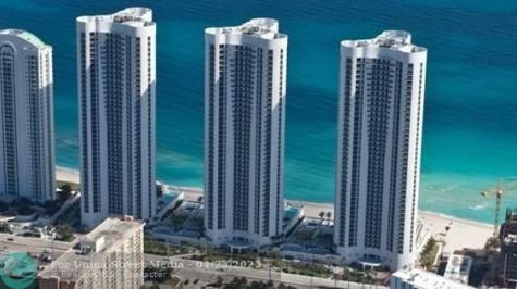 16001 Collins Avenue Sunny Isles Beach FL 33160