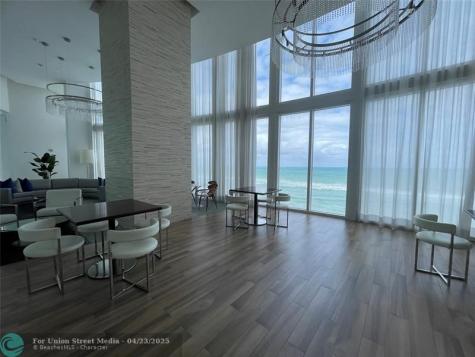 16001 Collins Avenue Sunny Isles Beach FL 33160