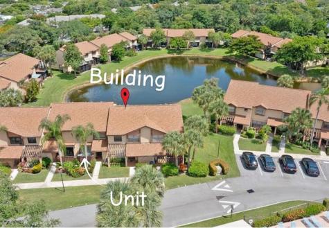 3966 Cocoplum Circle Coconut Creek FL 33063