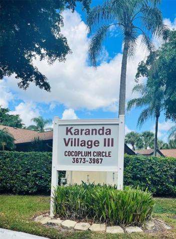 3966 Cocoplum Circle Coconut Creek FL 33063