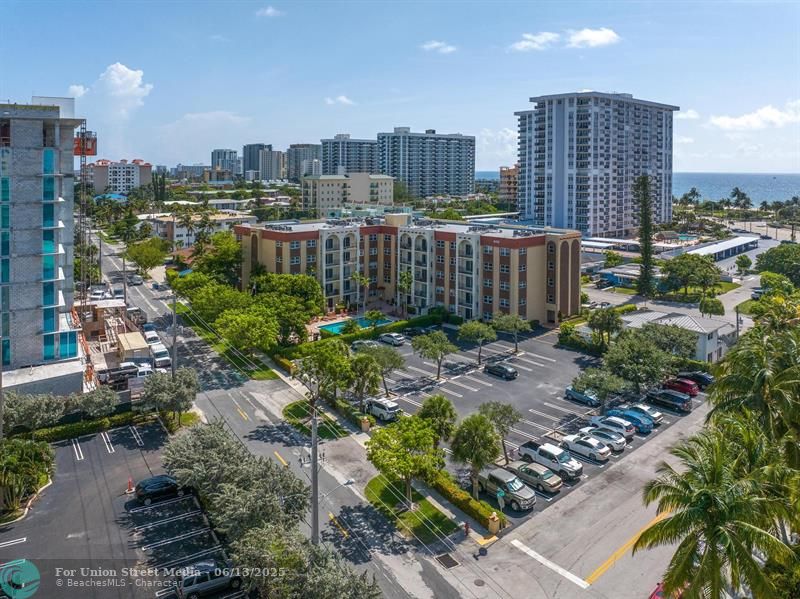 400 N Riverside Drive Pompano Beach FL 33062