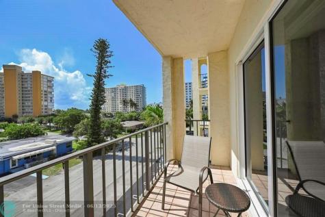 400 N Riverside Drive Pompano Beach FL 33062