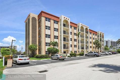 400 N Riverside Drive Pompano Beach FL 33062