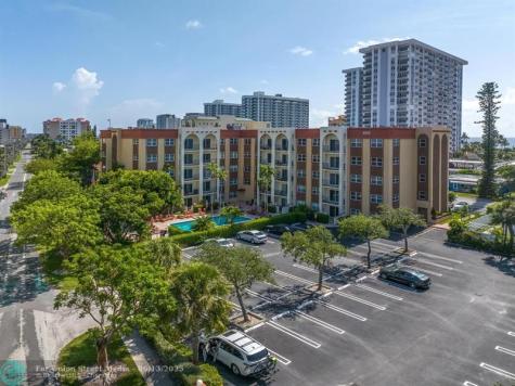 400 N Riverside Drive Pompano Beach FL 33062