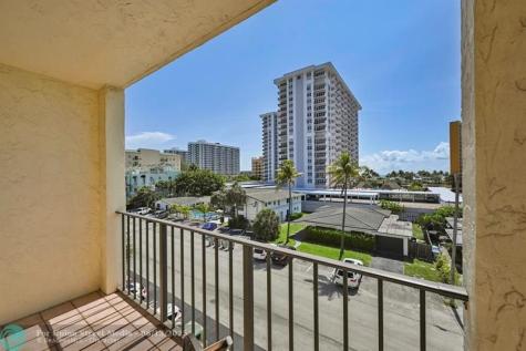 400 N Riverside Drive Pompano Beach FL 33062