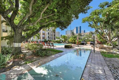 400 N Riverside Drive Pompano Beach FL 33062