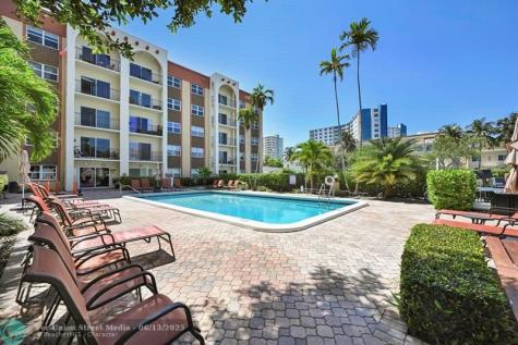 400 N Riverside Drive Pompano Beach FL 33062