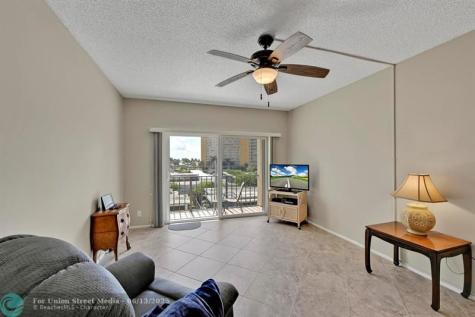 400 N Riverside Drive Pompano Beach FL 33062