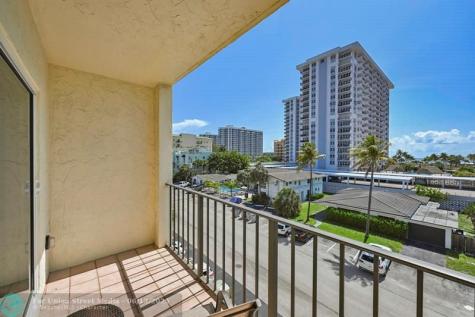 400 N Riverside Drive Pompano Beach FL 33062