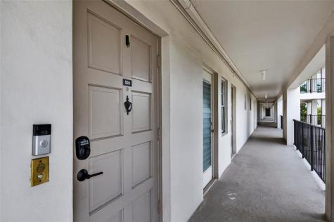 3200 N Palm Aire Drive Pompano Beach FL 33069